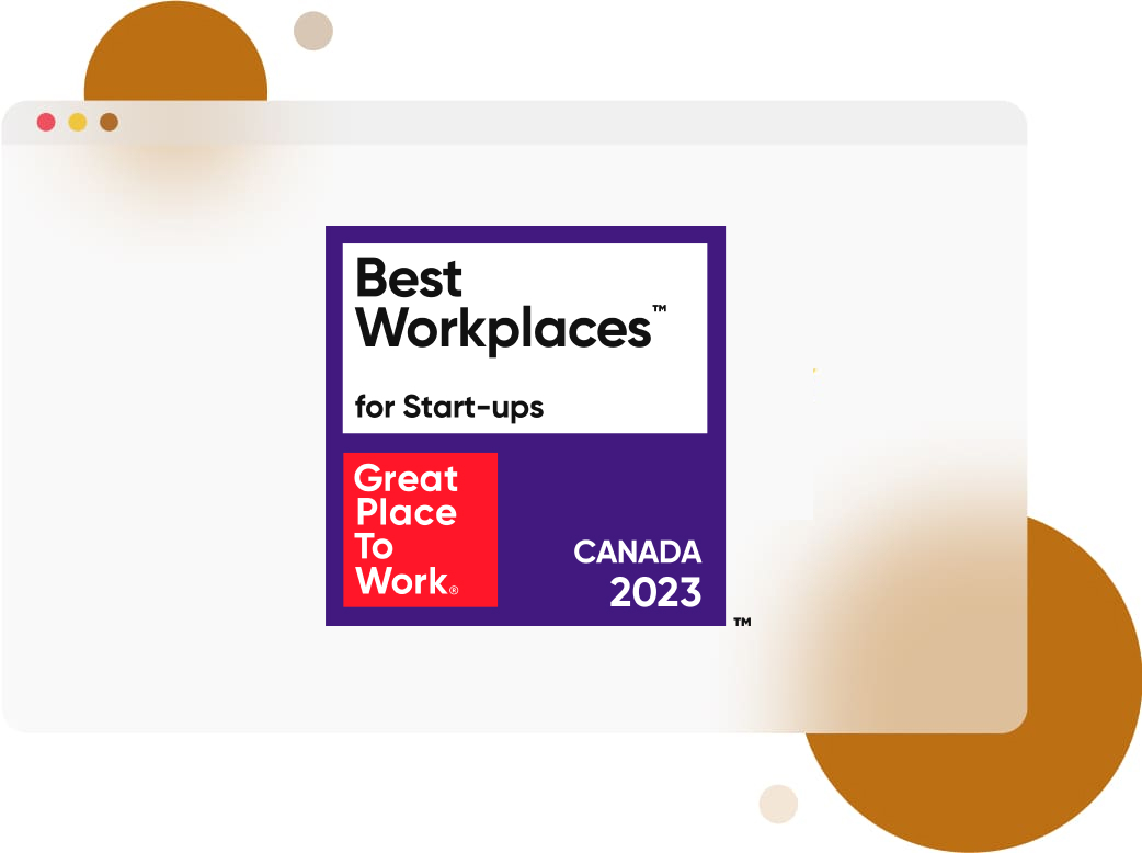 Great Place to Work logo