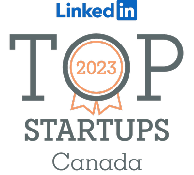 LinkedInd Top Startups 2023 Canada