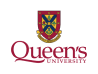 Queens University logo